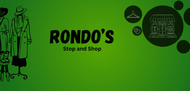 RonDo's